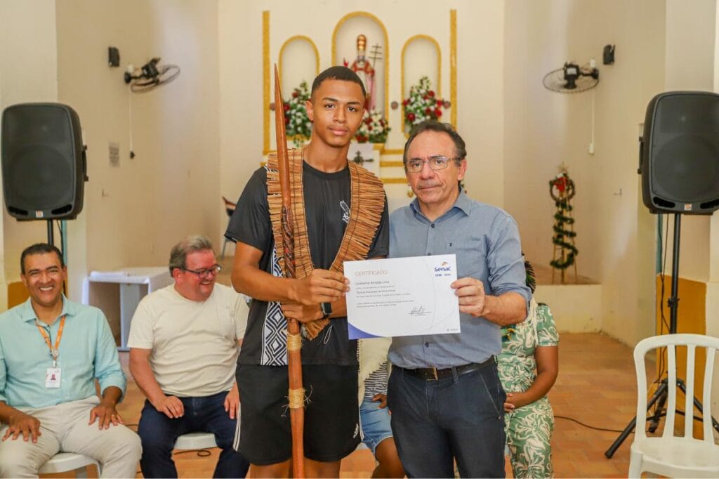 SENAC XOKÓ 4