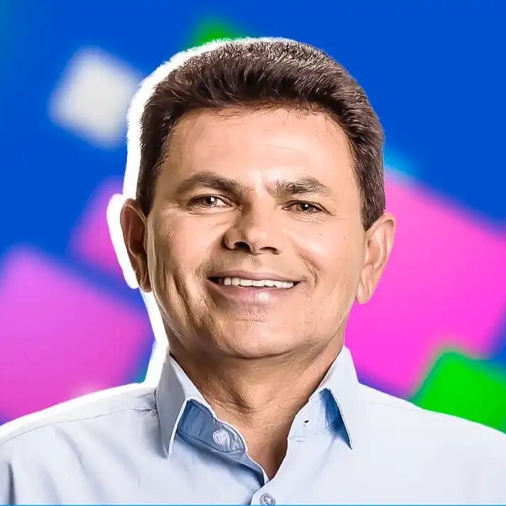 Valmir será diplomado prefeito de Itabaiana nesta segunda-feira e participa de culto evangélico à noite