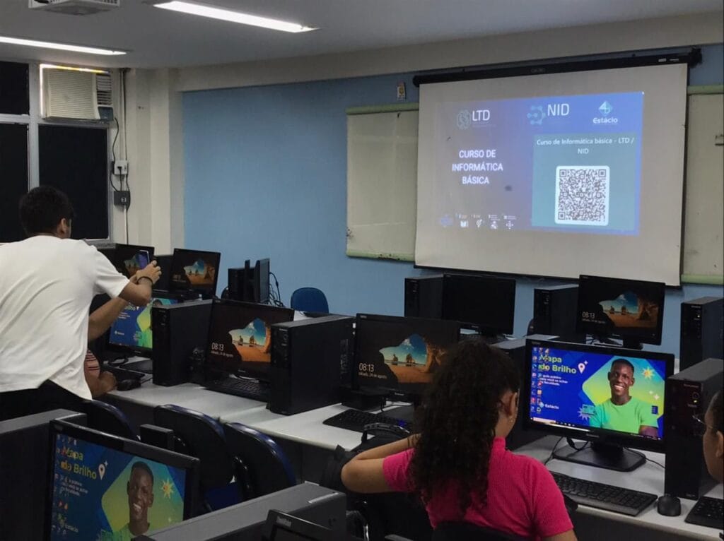 Mercado de tecnologia: estudo revela cenário de desafios e potencialidades para os próximos anos