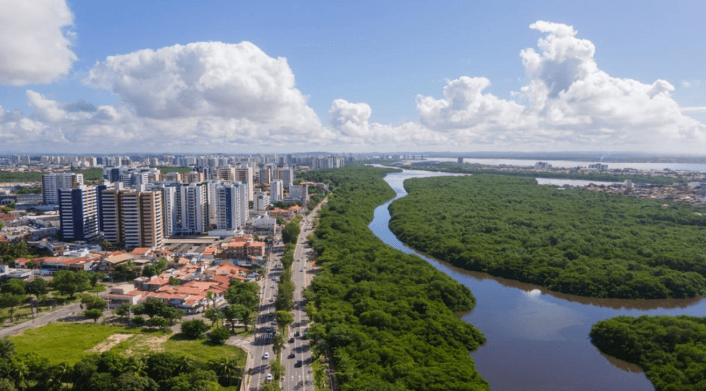Confira a previsão do tempo em Aracaju para esta terça (31)