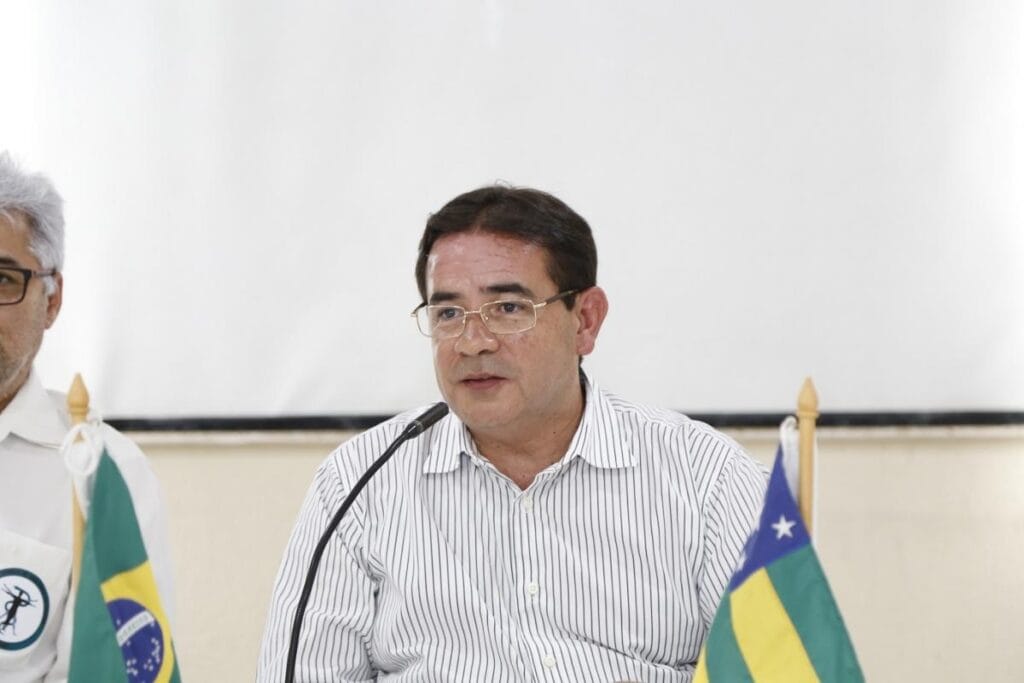 Morre Dr. Aparecido, ex-diretor do IML e ex-vereador de Maruim