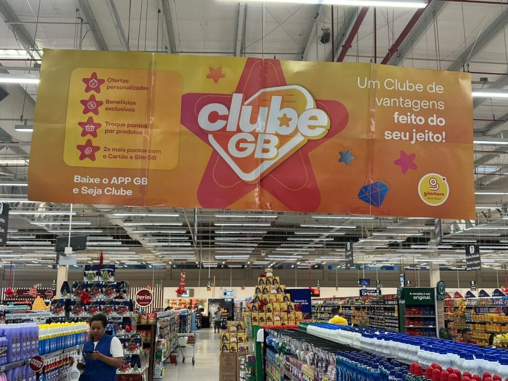 Clube GB lança promoção de verão para clientes concorrerem a R$ 30 mil