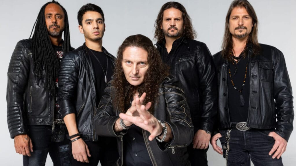 Banda Angra retorna a Aracaju para turnê “Interlude” antes de hiato 