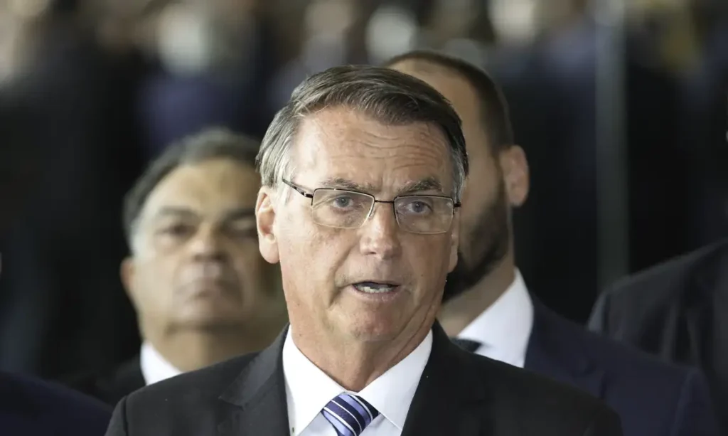 PF conclui investigação sobre suposta “Abin Paralela”; Bolsonaro e outros podem ser indiciados