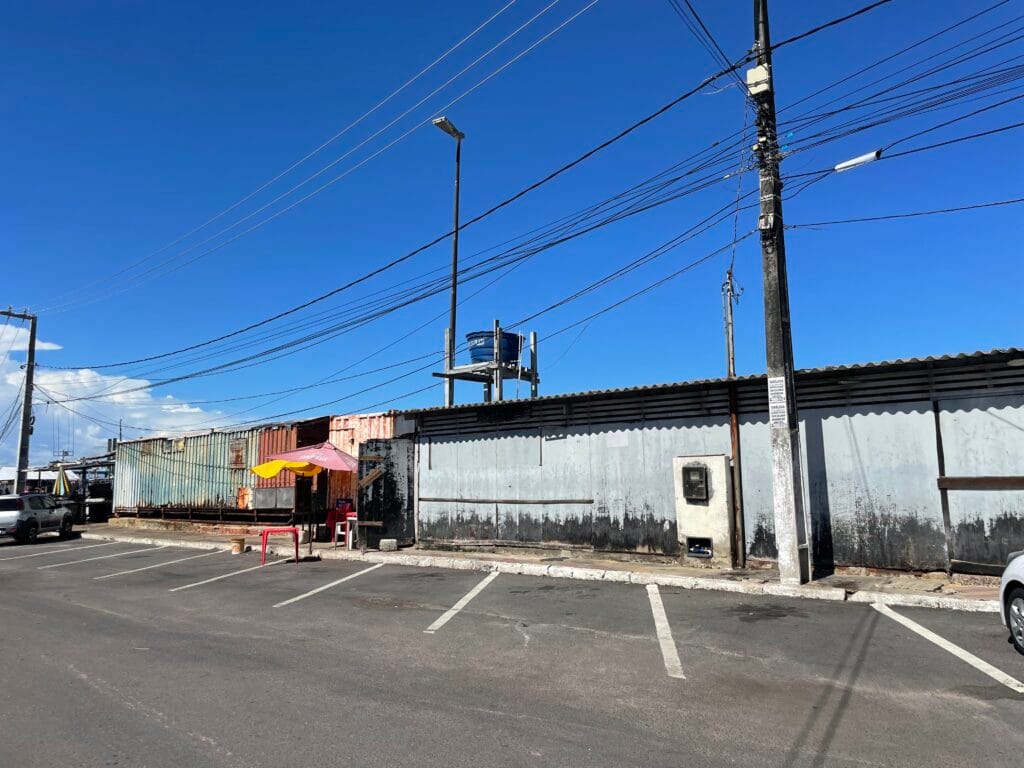 Terminal Pesqueiro: Justiça do Trabalho condena Estado de Sergipe, União Federal e Município de Aracaju