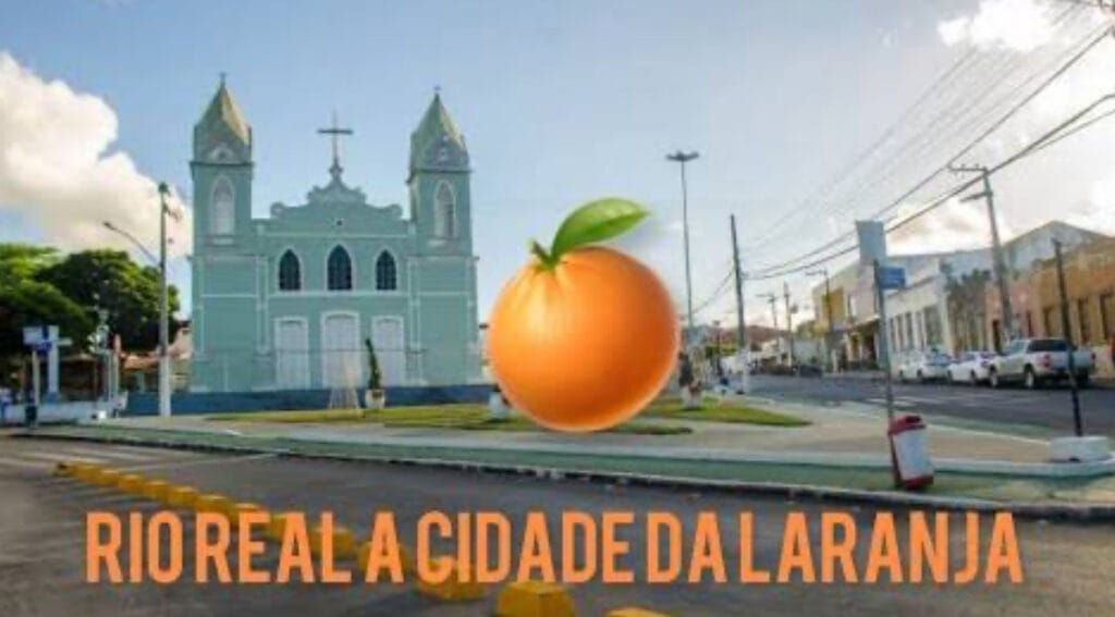 PRECES AO DESENVOLVIMENTO PORVIR DE RIO REAL [I]