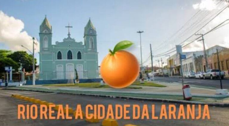 PRECES AO DESENVOLVIMENTO PORVIR DE RIO REAL [I]
