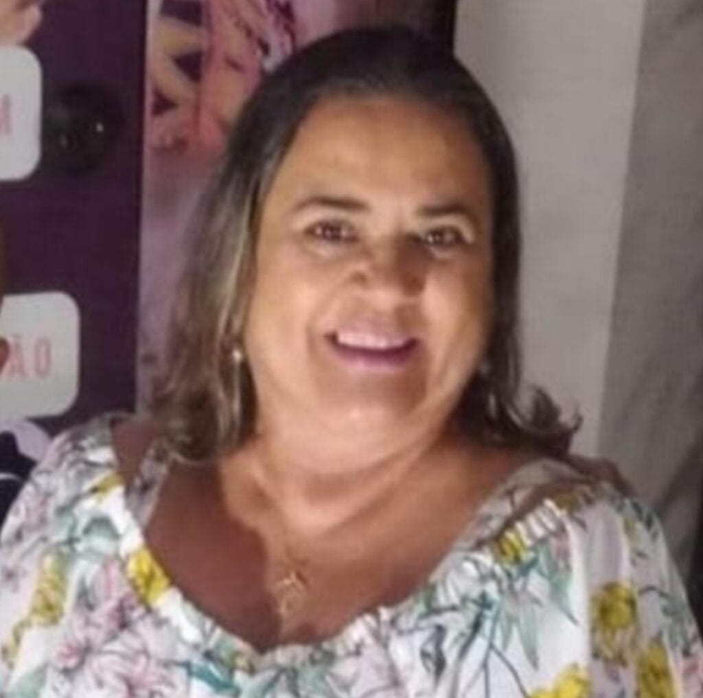 Morre Aninha aos 56 anos, ex-presidente do Clube do BANESE