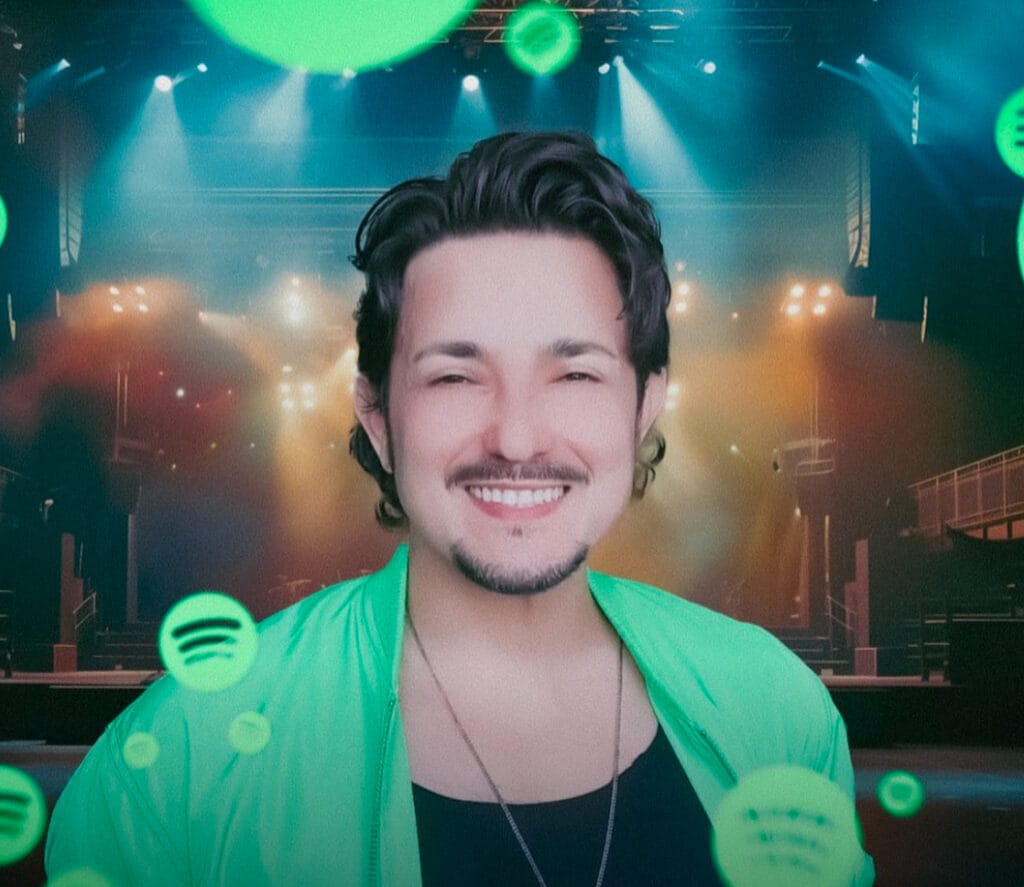 Falso sertanejo é preso por roubo de músicas no spotify; esquema com perfis falsos arrecadou milhões
