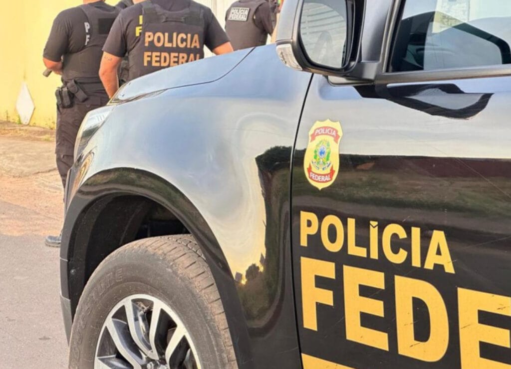 Polícia Federal combate fraudes bancárias no interior da Bahia e Sergipe