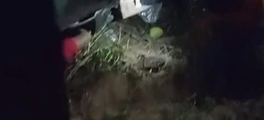 Irmão do ex-prefeito Sukita morre em acidente de carro em Capela