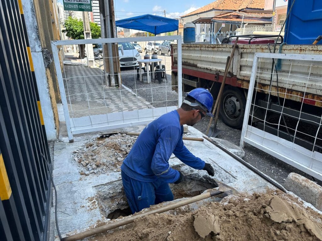 Condomínio em Aracaju adere ao gás natural canalizado e moderniza abastecimento