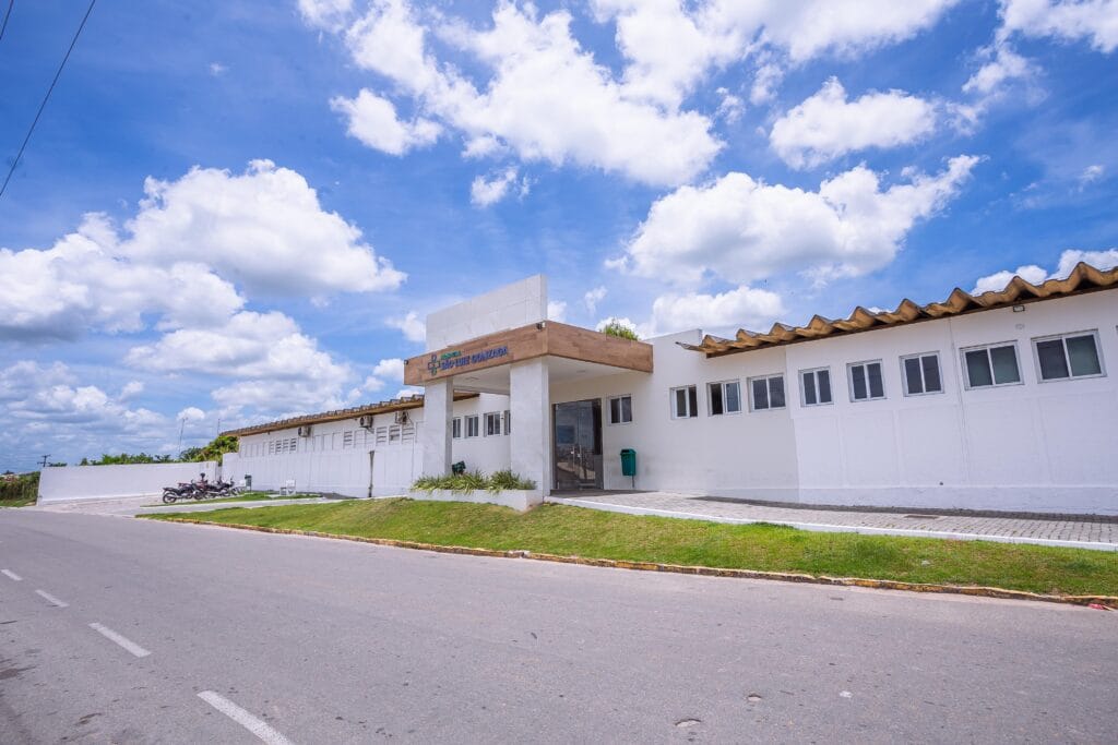 Deputado Thiago de Joaldo garante 2,5 milhões para Centro Cirúrgico do Hospital de Itabaianinha