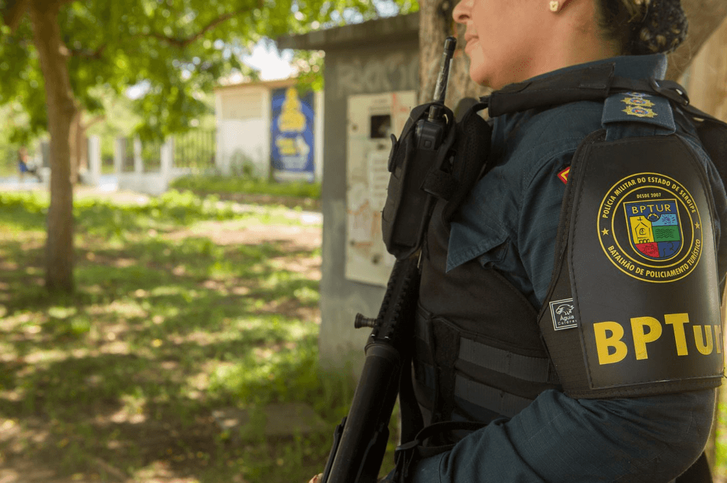 Polícia Militar contabiliza mais de 814 mil abordagens em ações de policiamento preventivo para enfrentamento à criminalidade em SE