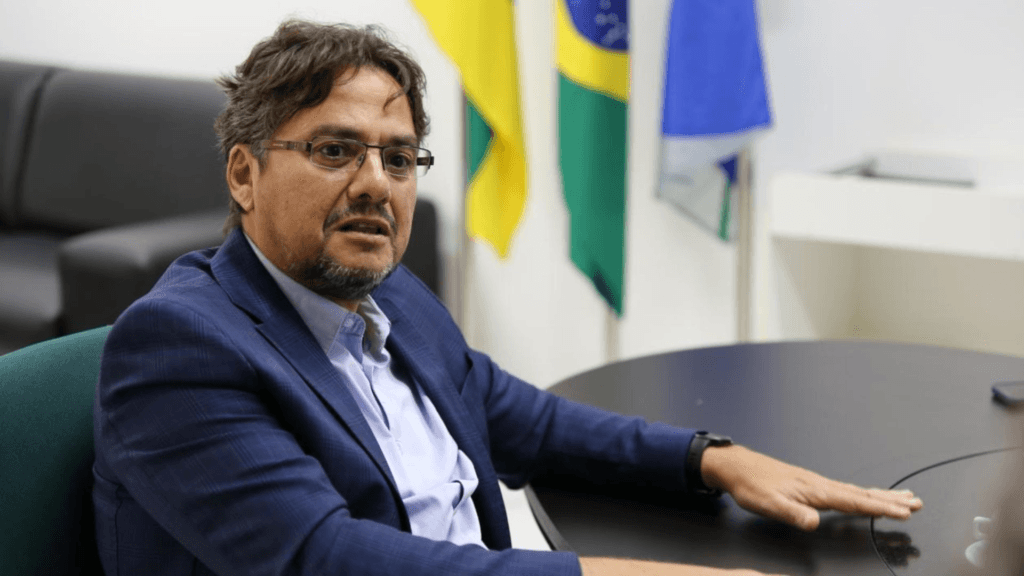 Rômulo Barreto de Almeida é o Novo Procurador Regional do Trabalho em Sergipe