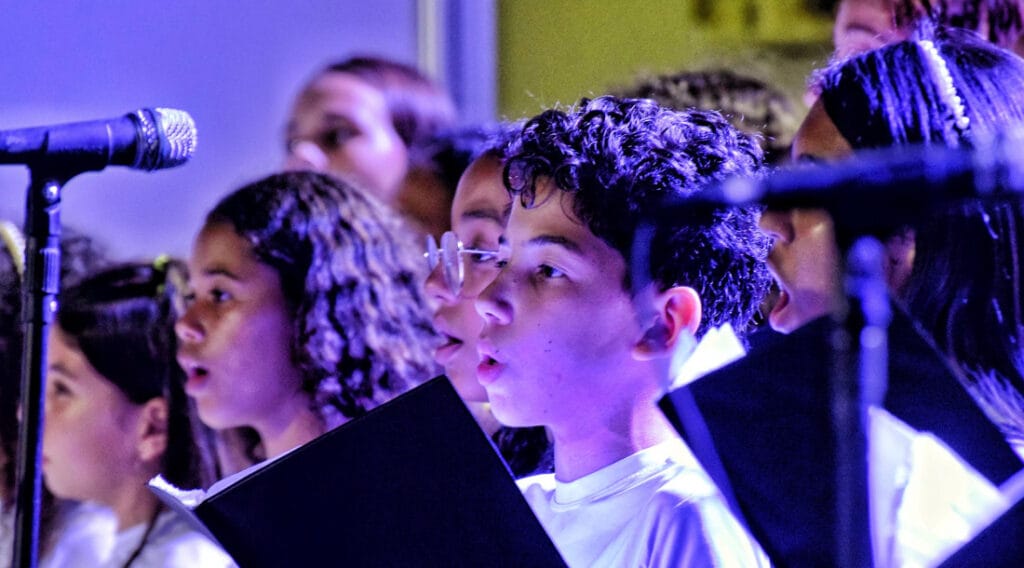 Orquestra Jovem de Sergipe abrirá novas vagas na próxima terça-feira, 4
