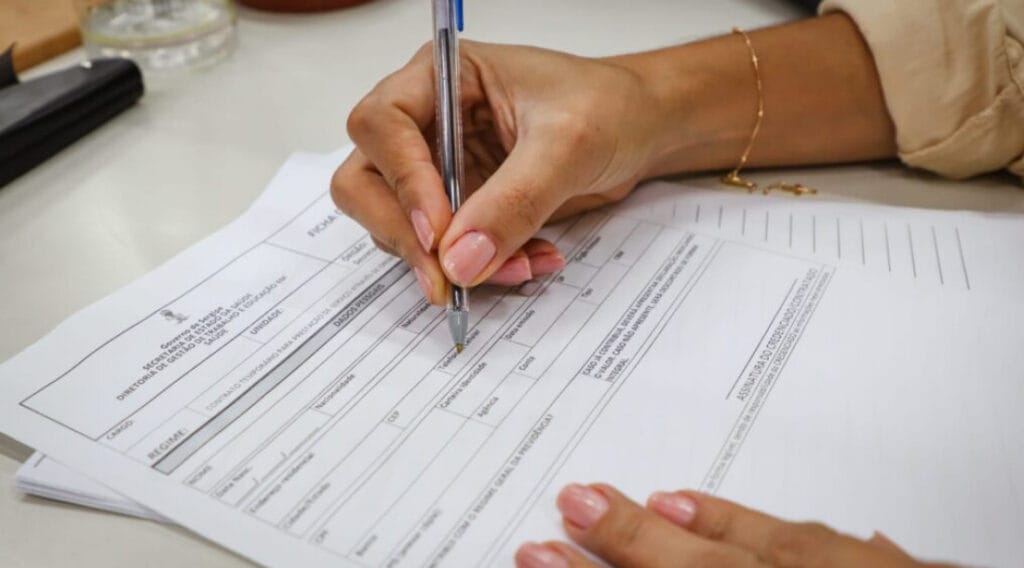 Governo do Estado autoriza convocação de mais 165 profissionais para compor a equipe do Huse