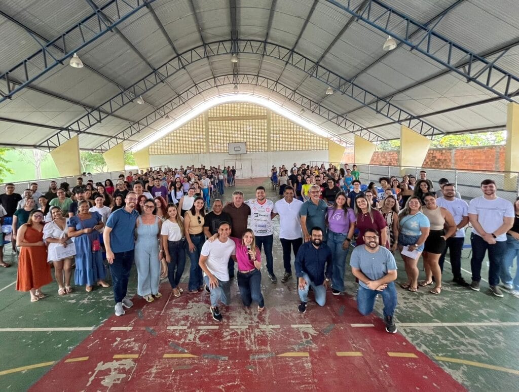 Governo Municipal de Nossa Senhora das Dores realiza cadastro de universitários para Auxílio Transporte