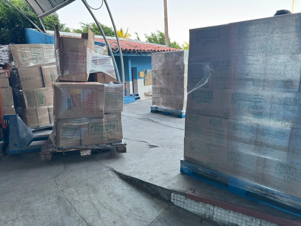 Polícia Civil de Sergipe recupera cargas roubadas avaliadas em mais de R$ 500 mil