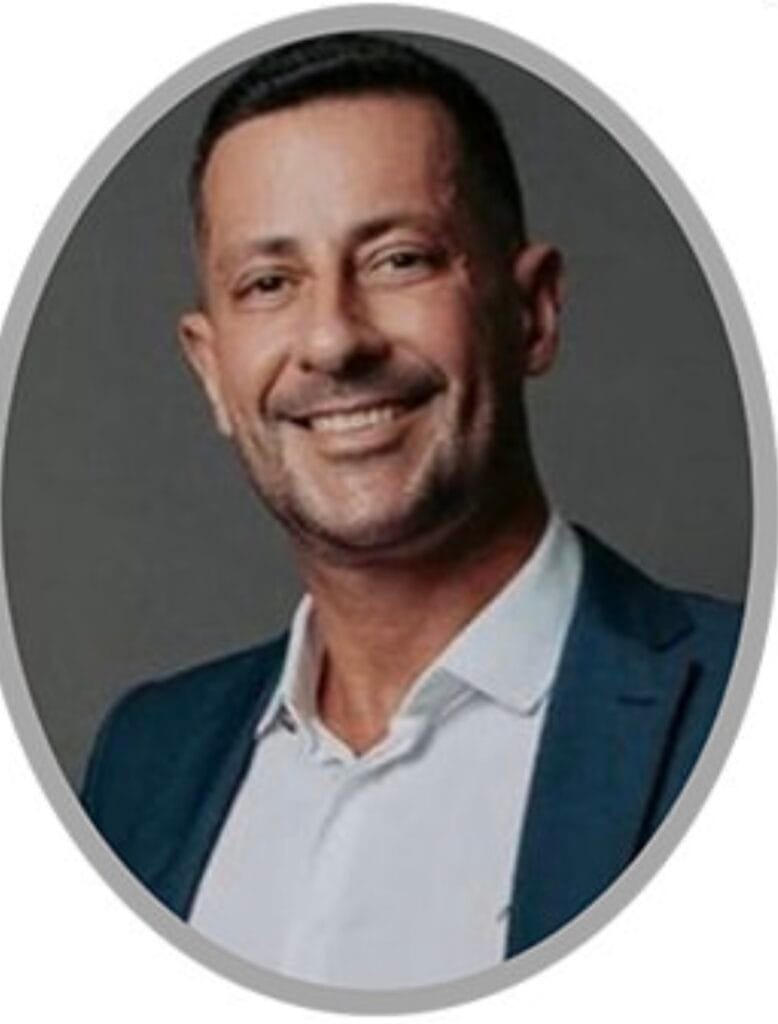 FALECE O CIRURGIÃO-DENTISTA MURILLO CÉSAR LIMA DE OLIVEIRA