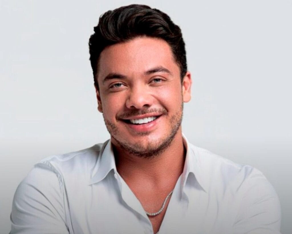 PRTB avalia lançar Wesley Safadão como candidato ao Senado pelo Ceará em 2026