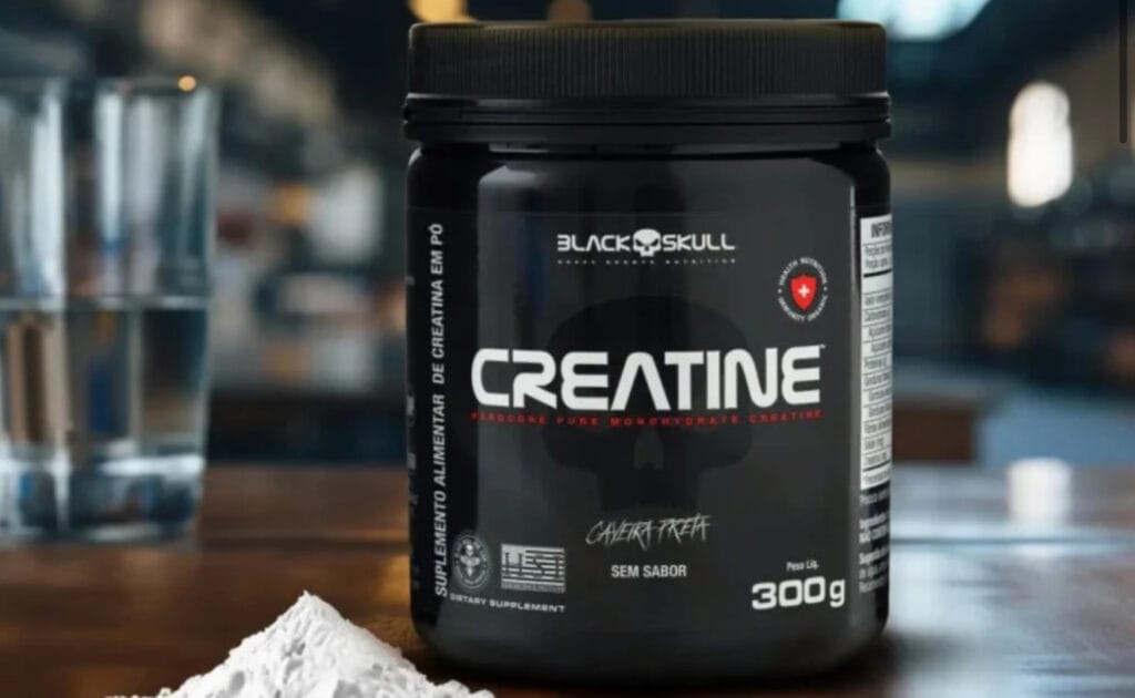 Anvisa proíbe 19 produtos manipulados da Black Skull.