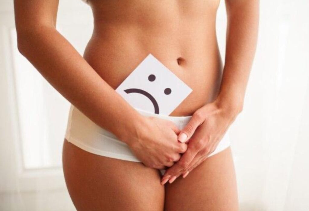 Desvendando o ressecamento vaginal: mitos e verdades que você precisa saber