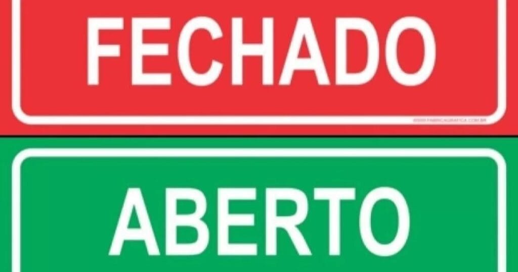 Veja o que abre e o que fecha em Sergipe durante o Carnaval 2025