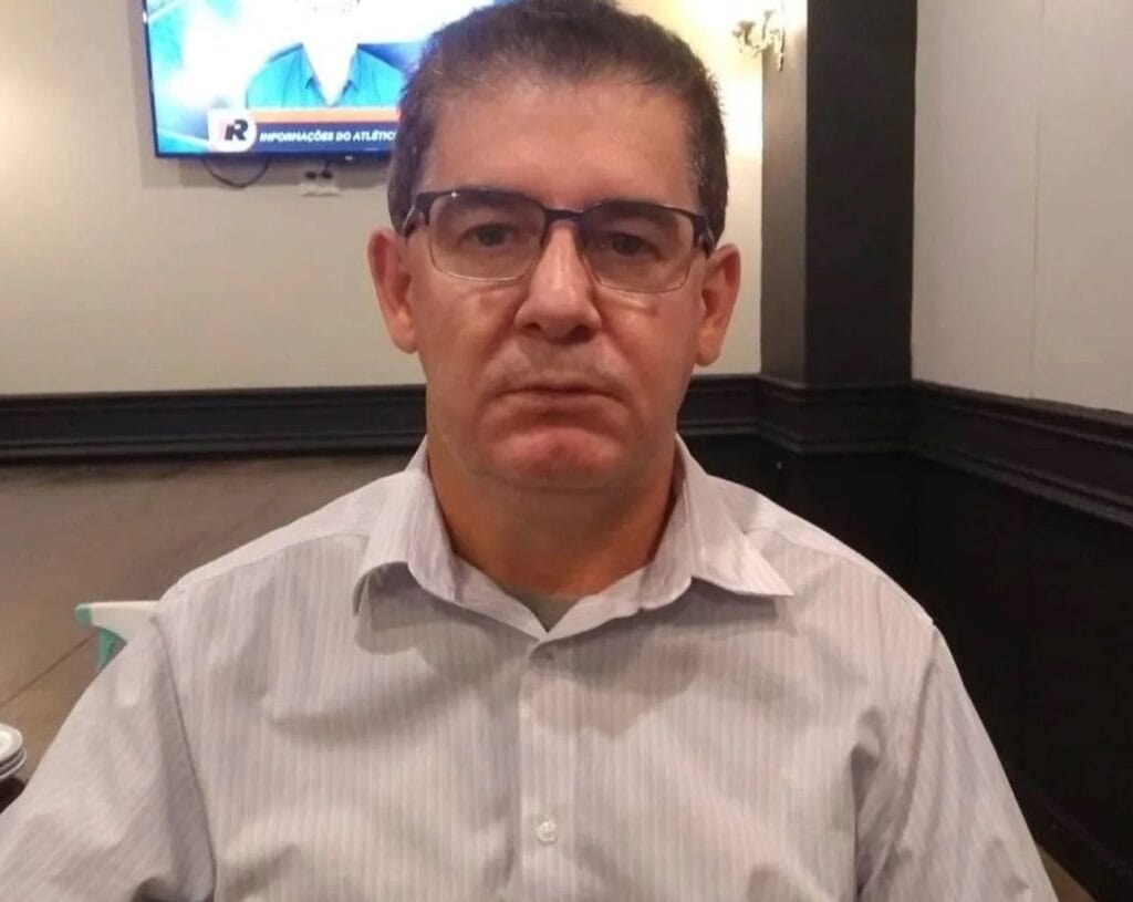 Empresário Nédio Mocellin morre atropelado aos 62 anos