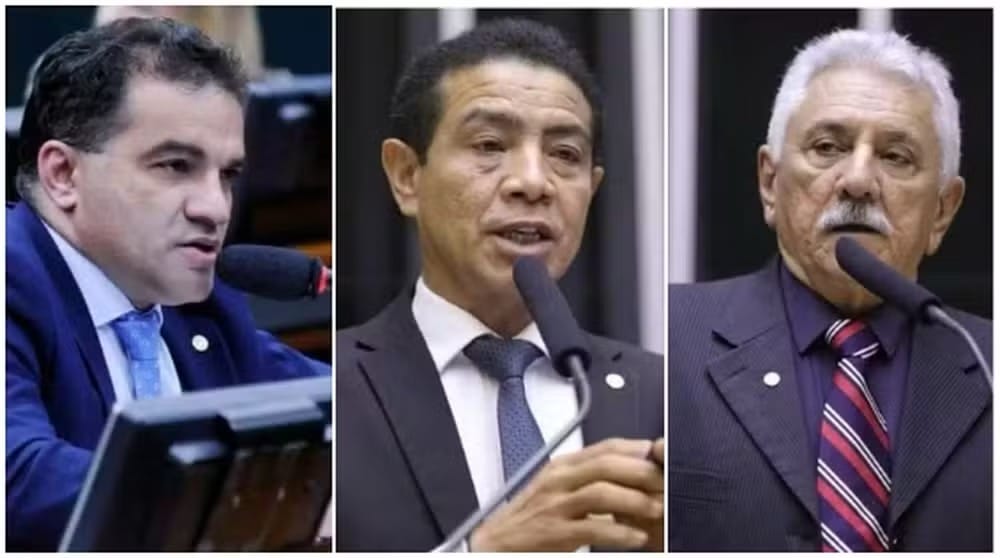 PGR denuncia Bosco Costa e deputados do PL por envolvimento em esquema de corrupção com emendas parlamentares