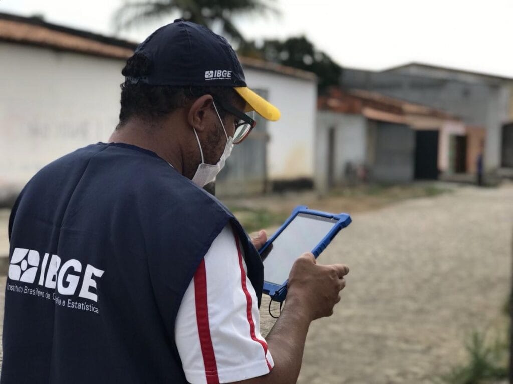Oito municípios sergipanos passam por alterações de limites territoriais após atualização do IBGE