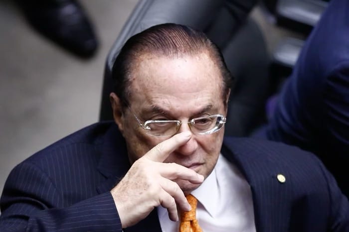 Justiça de SP penhora 19 imóveis de Paulo Maluf para restituição de R$ 417 Milhões