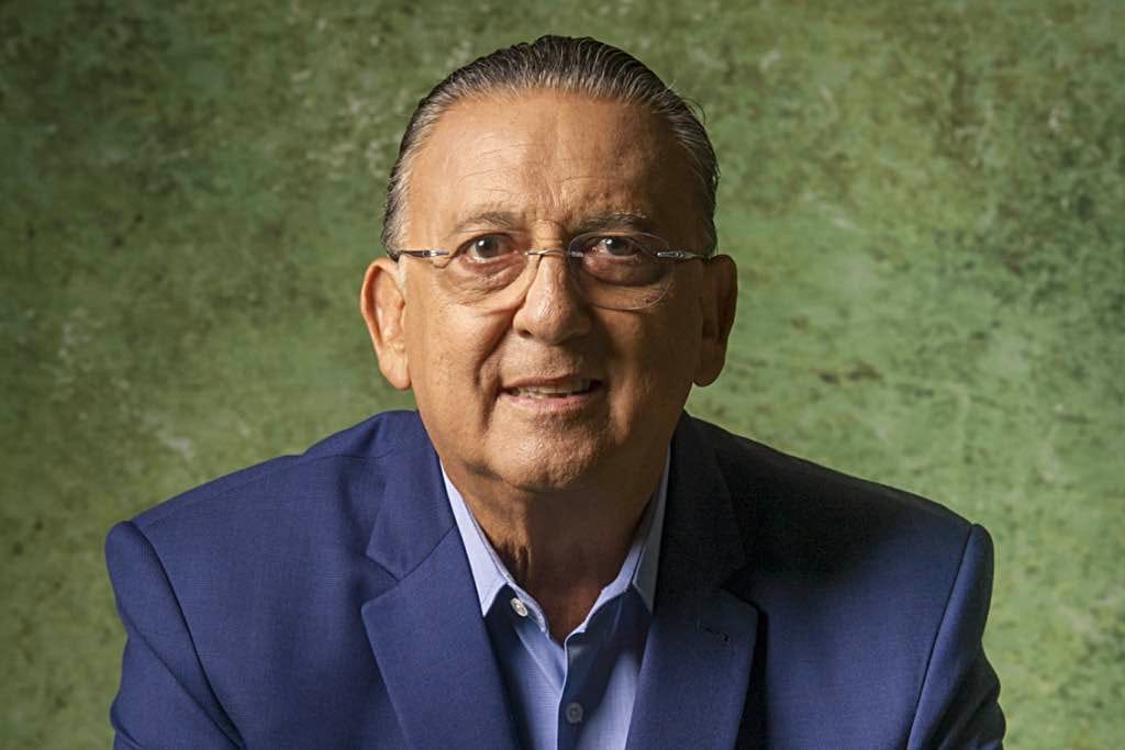 Galvão Bueno retorna à Band após 45 anos com novo programa esportivo