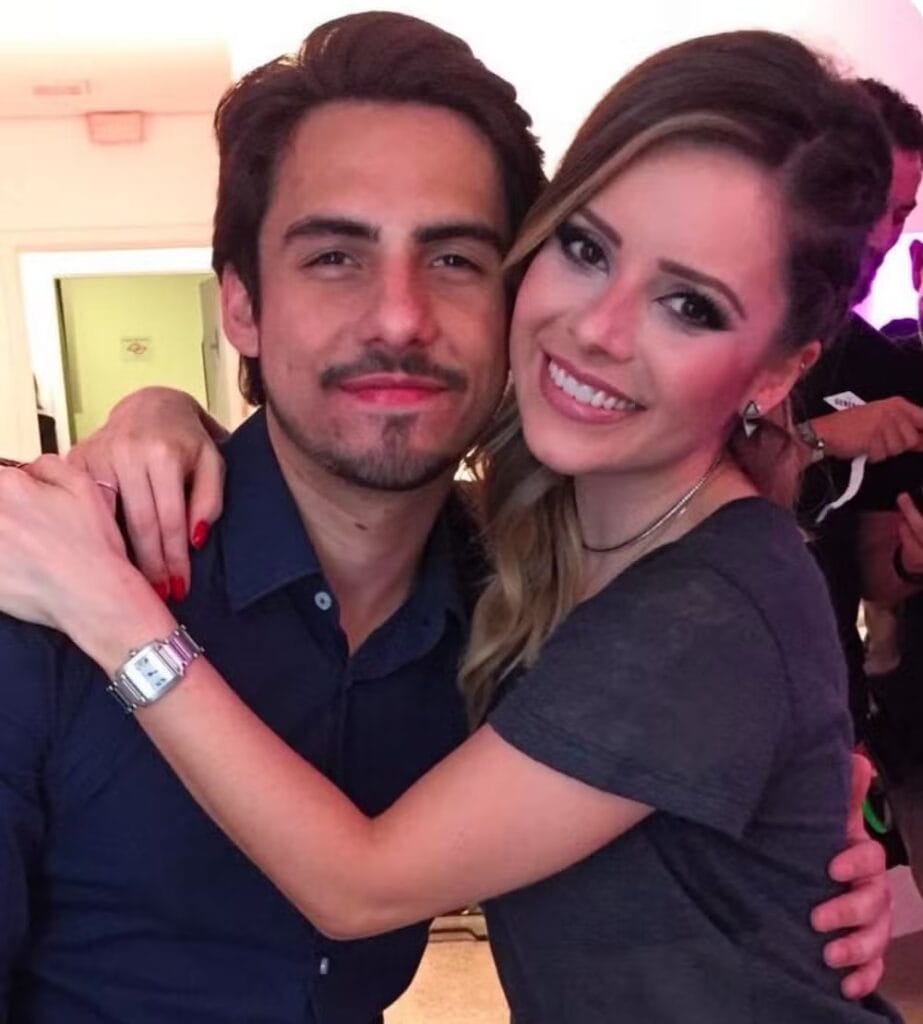 Marinho, baterista familiar, brilha no show do ‘BBB 25’