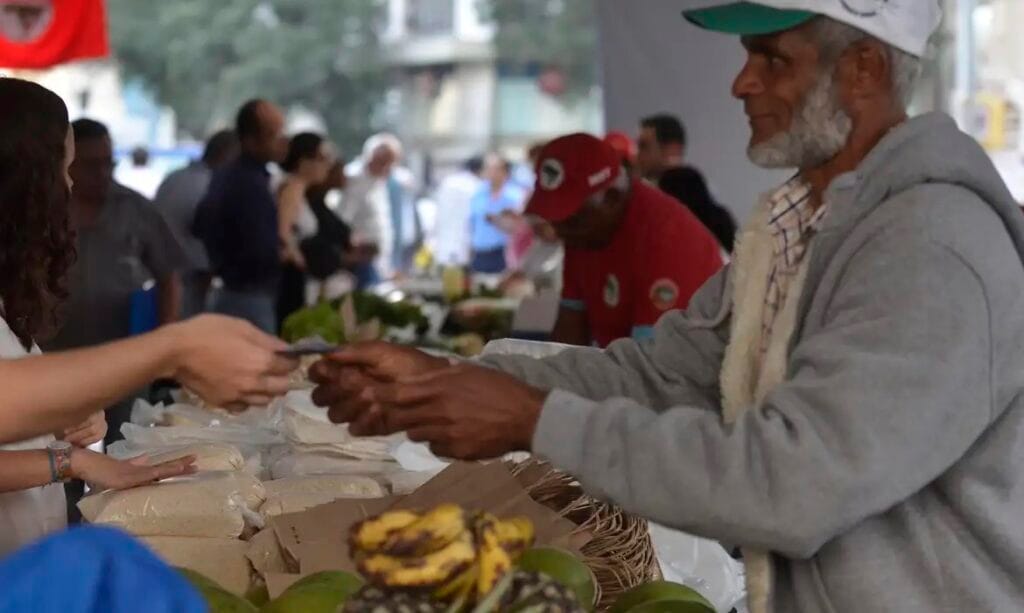 Programa Desenrola Rural entra em vigor nesta segunda-feira (24) 