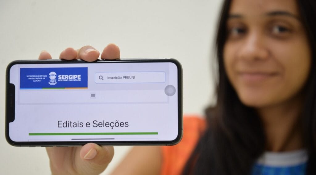 Programa Pré-Universitário divulga resultado dos classificados para 2025