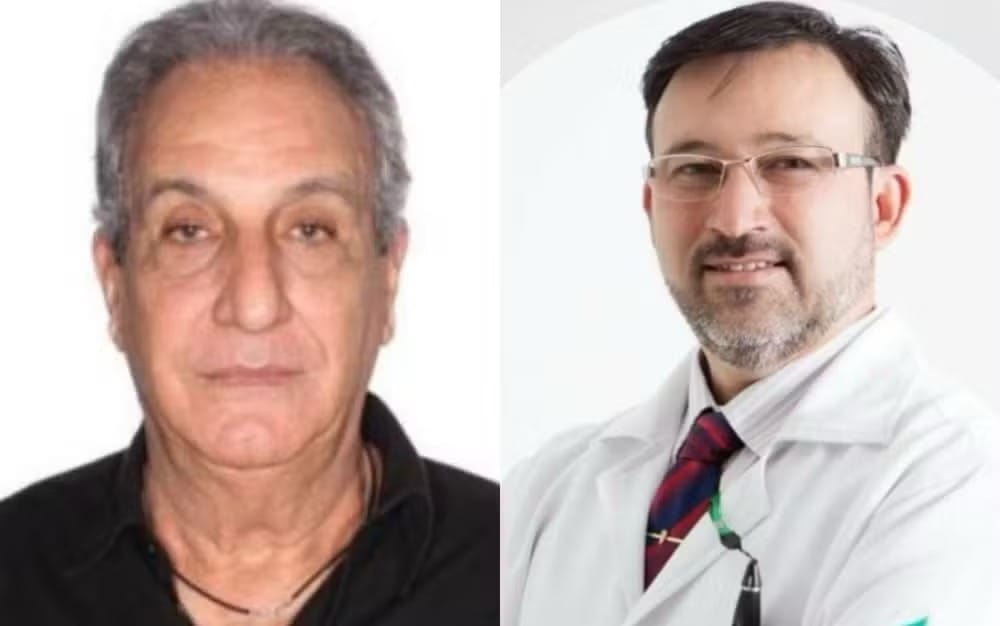 Empresário mineiro morre e bioquímico fica ferido em queda de avião no sul da Bahia