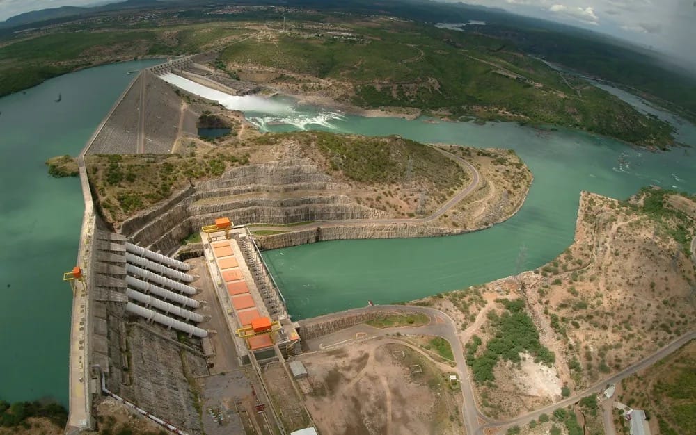 Chesf aumenta vazão do Rio São Francisco para procissão fluvial do Bom Jesus dos Navegantes