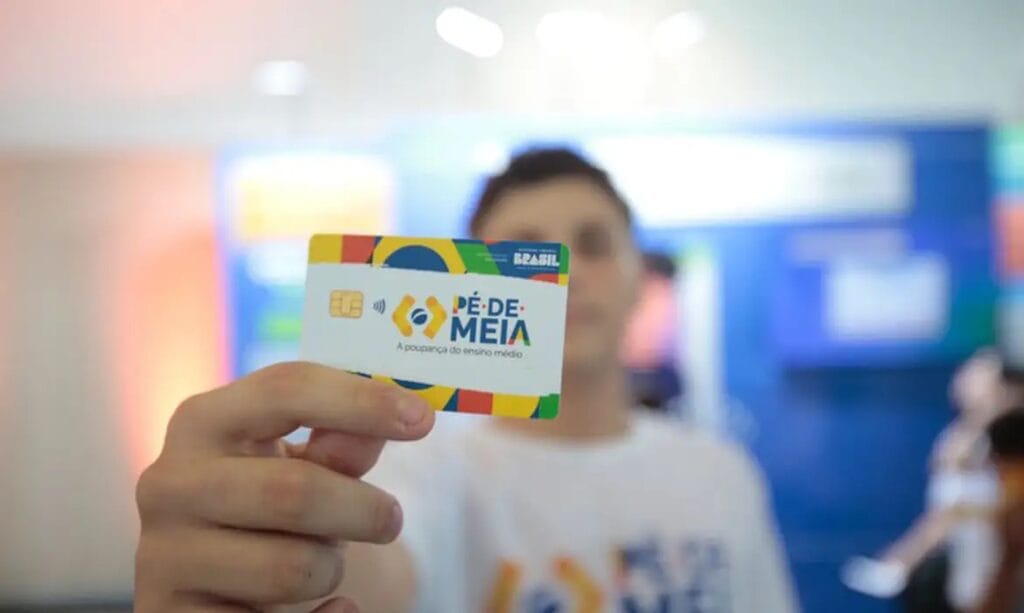 TCU libera pagamentos do programa Pé-de-Meia e dá prazo de 120 dias para regularização orçamentária