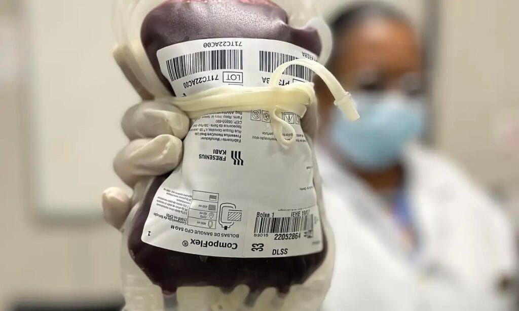 Anvisa aprova novo tratamento para doença rara do sangue: crovalimabe
