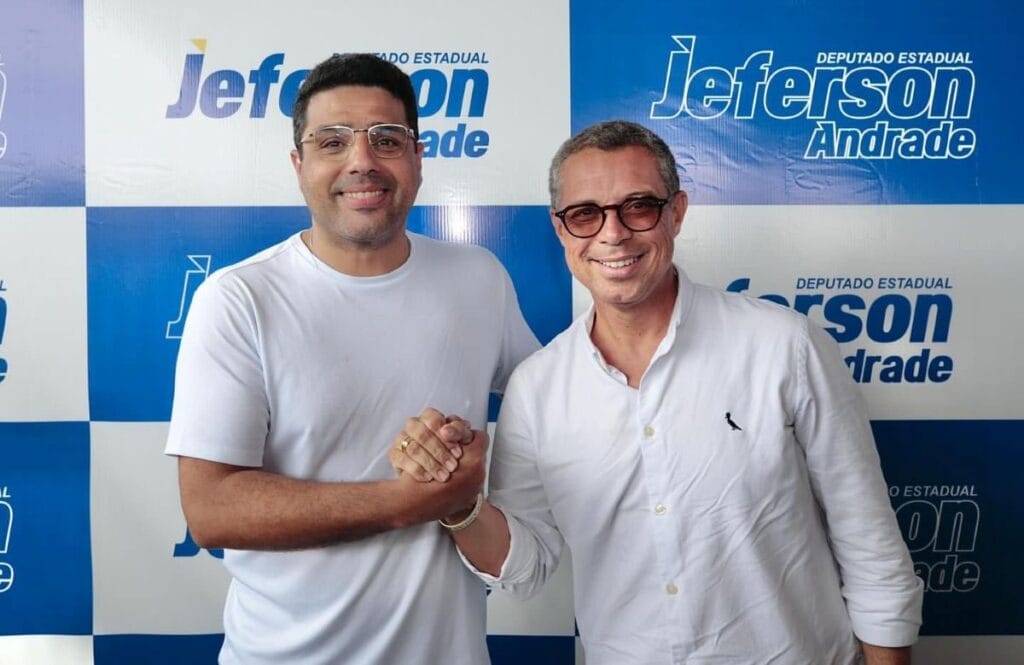 Governo “monta chapa” para 2026 sem “combinar com os russos”