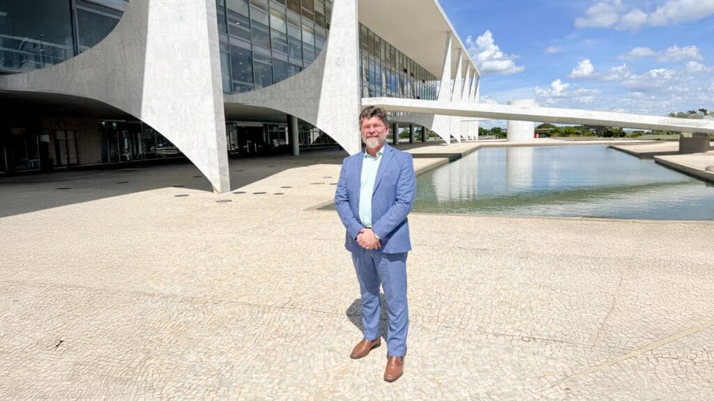 Governo de Sergipe fortalece segurança cibernética em parceria com o governo federal