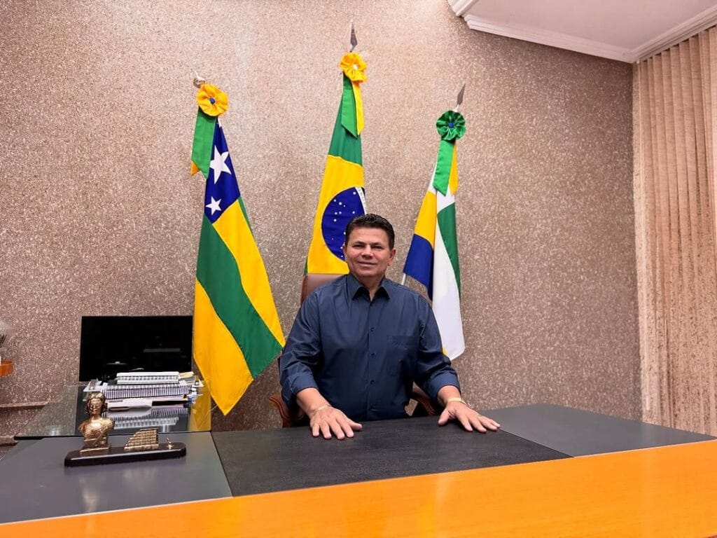 Pesquisa aponta expectativas positivas para o futuro de Itabaiana e avalia início do mandato de Valmir de Francisquinho