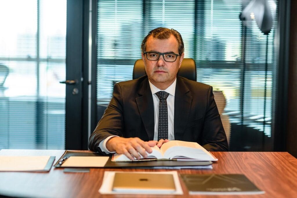 Victor Barreto