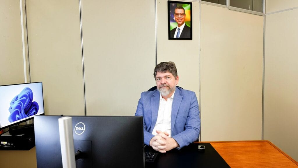 Governo de Sergipe fortalece presença digital de 57 municípios com domínio gerido pela Emgetis
