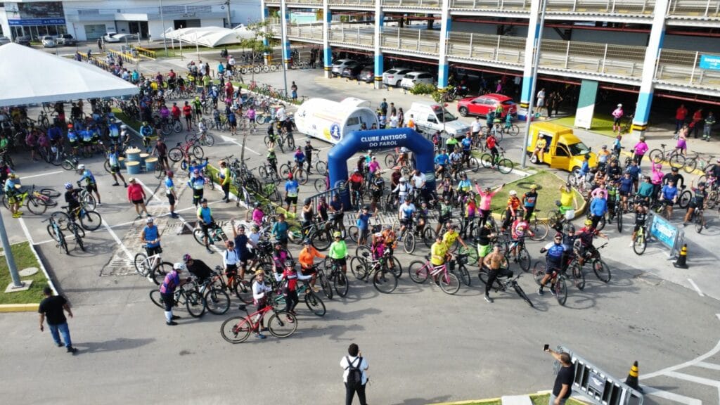 Antigos do Farol realiza exposição dos 100 anos da Chevrolet no Brasil dias 14 e 15