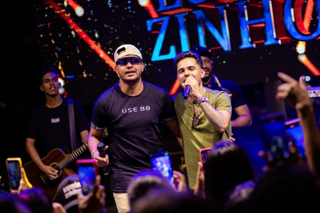 Luanzinho Moraes lança “Istambul” em parceria com Mikael Santos nesta sexta-feira, 28