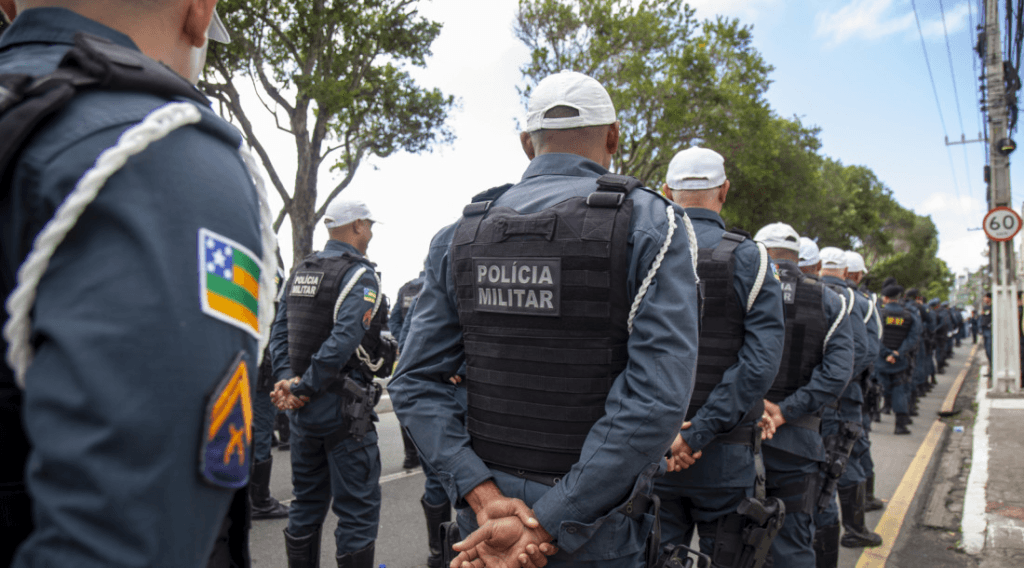 Inscrições para Concurso da PM de Sergipe são prorrogadas até 6 de fevereiro