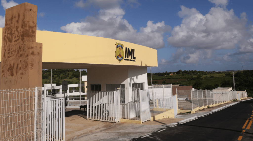 IML contabiliza mais de 9,8 mil exames para atestar crimes sexuais, lesões corporais e causas de mortes violentas em 2024