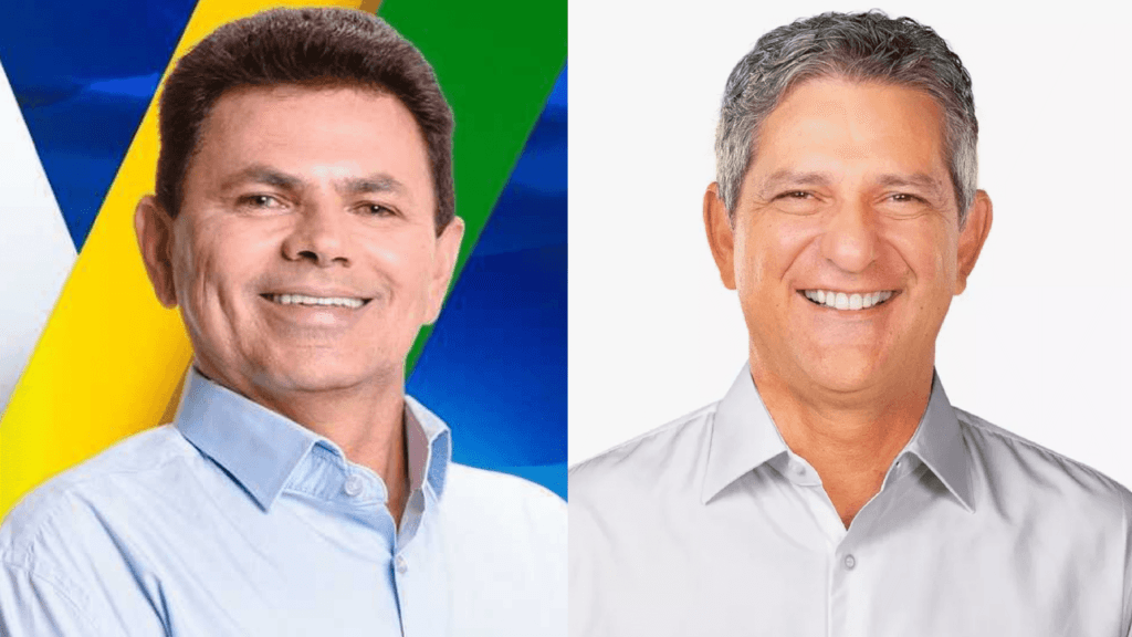 Valmir nega aliança com Rogério: “Fui eleito para resolver os problemas de Itabaiana”